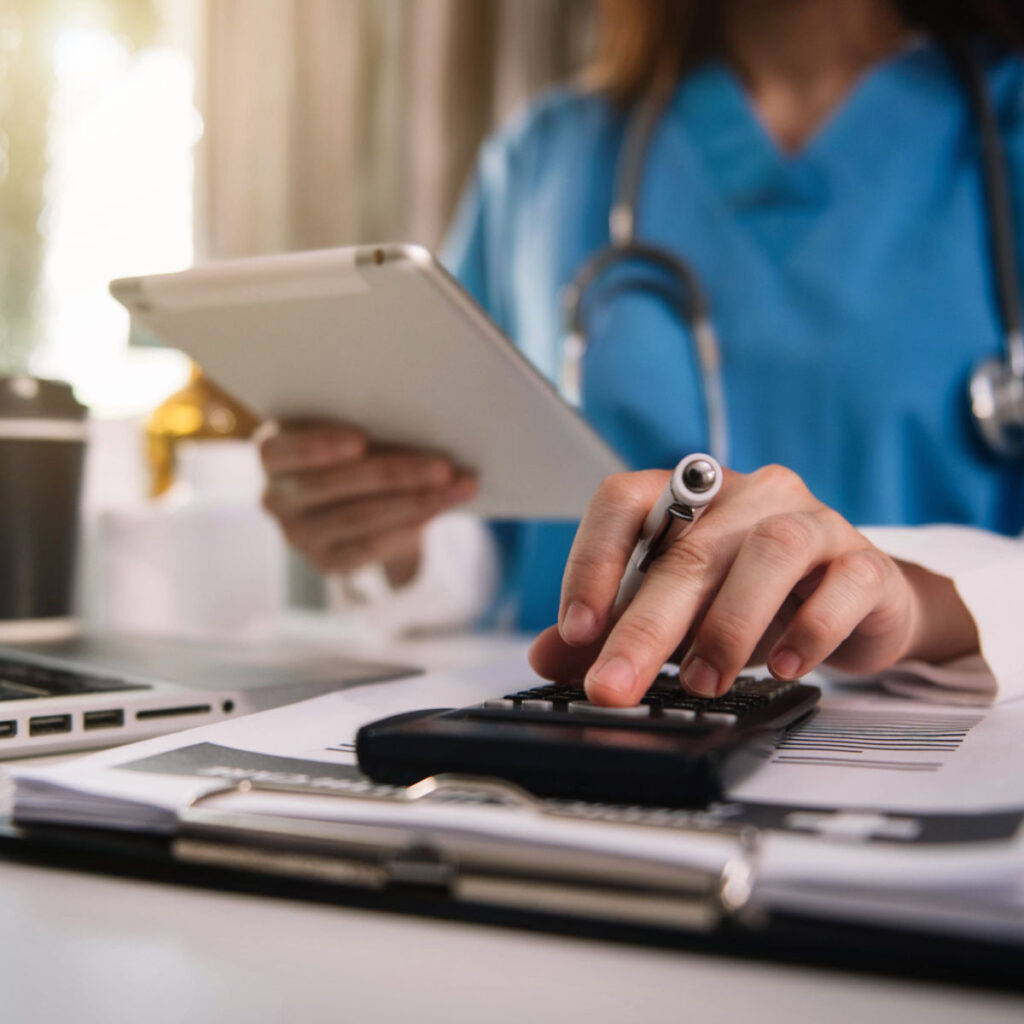 Dealing With Denials in Medical Billing