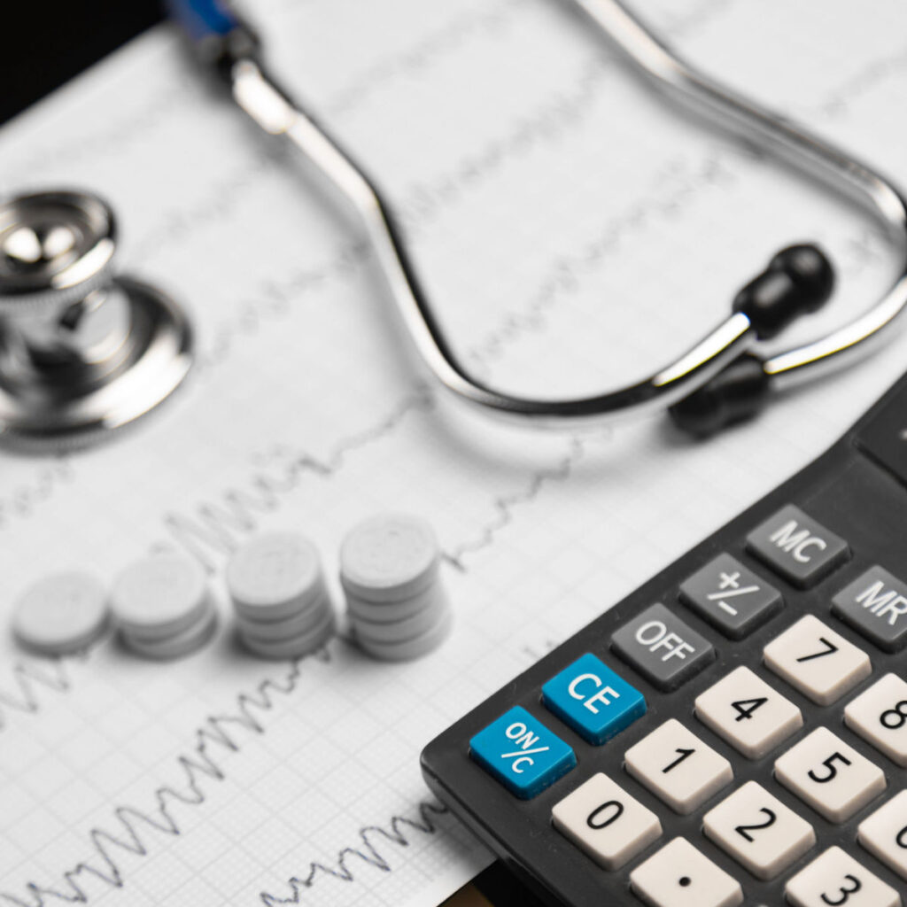 ​​Benefits of Using Medical Billing Services