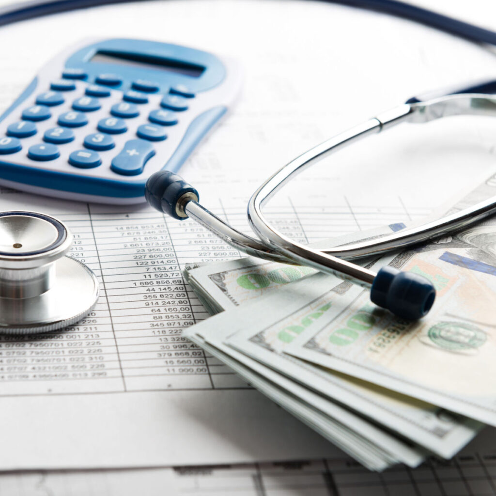 7 Steps of a Medical Billing Process
