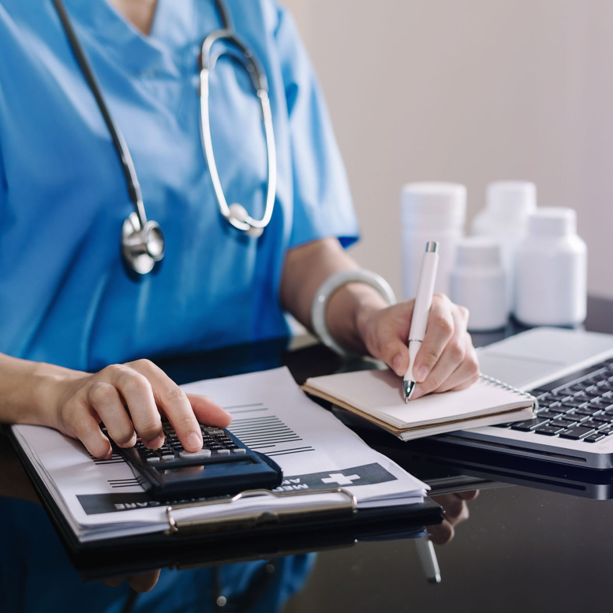 CMS Overview | PCSRCM - What It Is &amp; What It Does