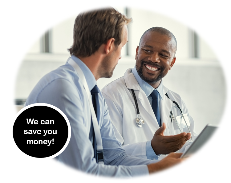 Medical Billing Benefits: PCS Revenue