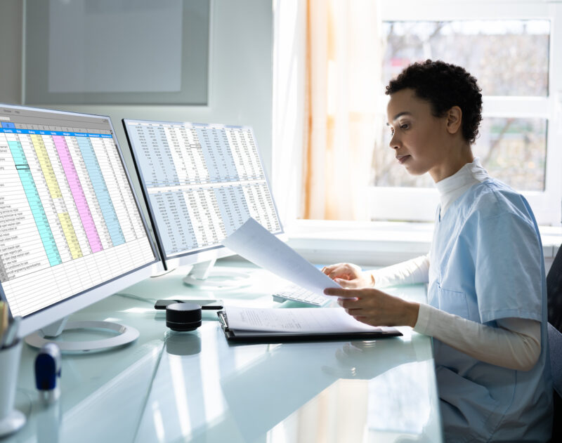 Healthcare & Medical Billing Company Houston, TX